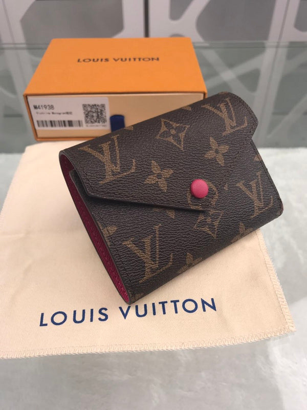 I W Fashion Lu-Vi bags - 17488