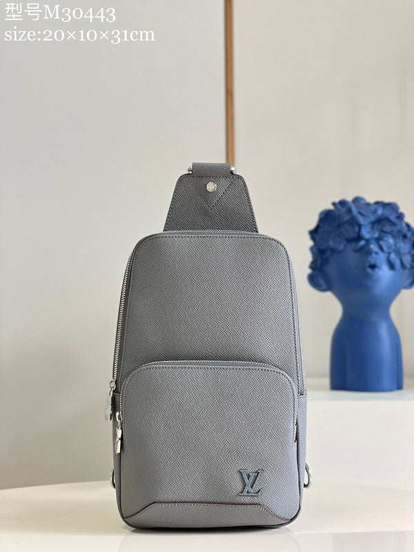 I W Fashion Lu-Vi bags - 17311