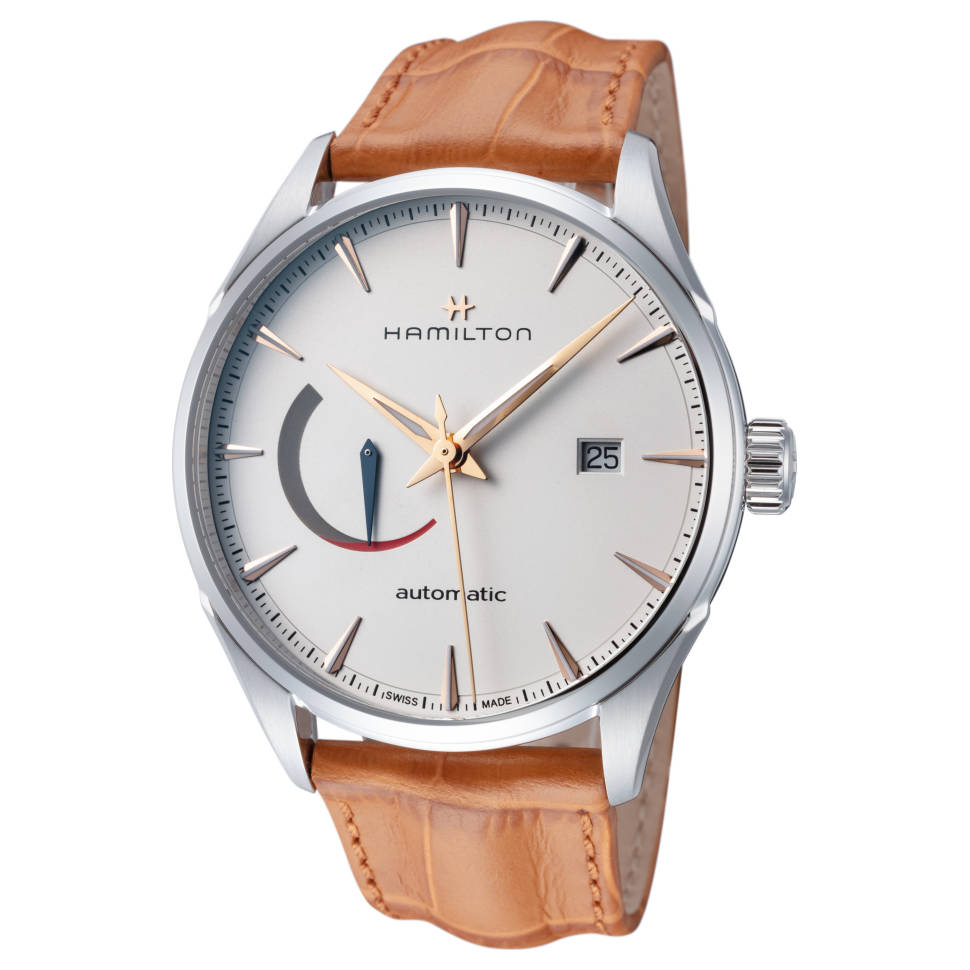 Hamilton Men's Jazzmaster 42mm Automatic Watch
