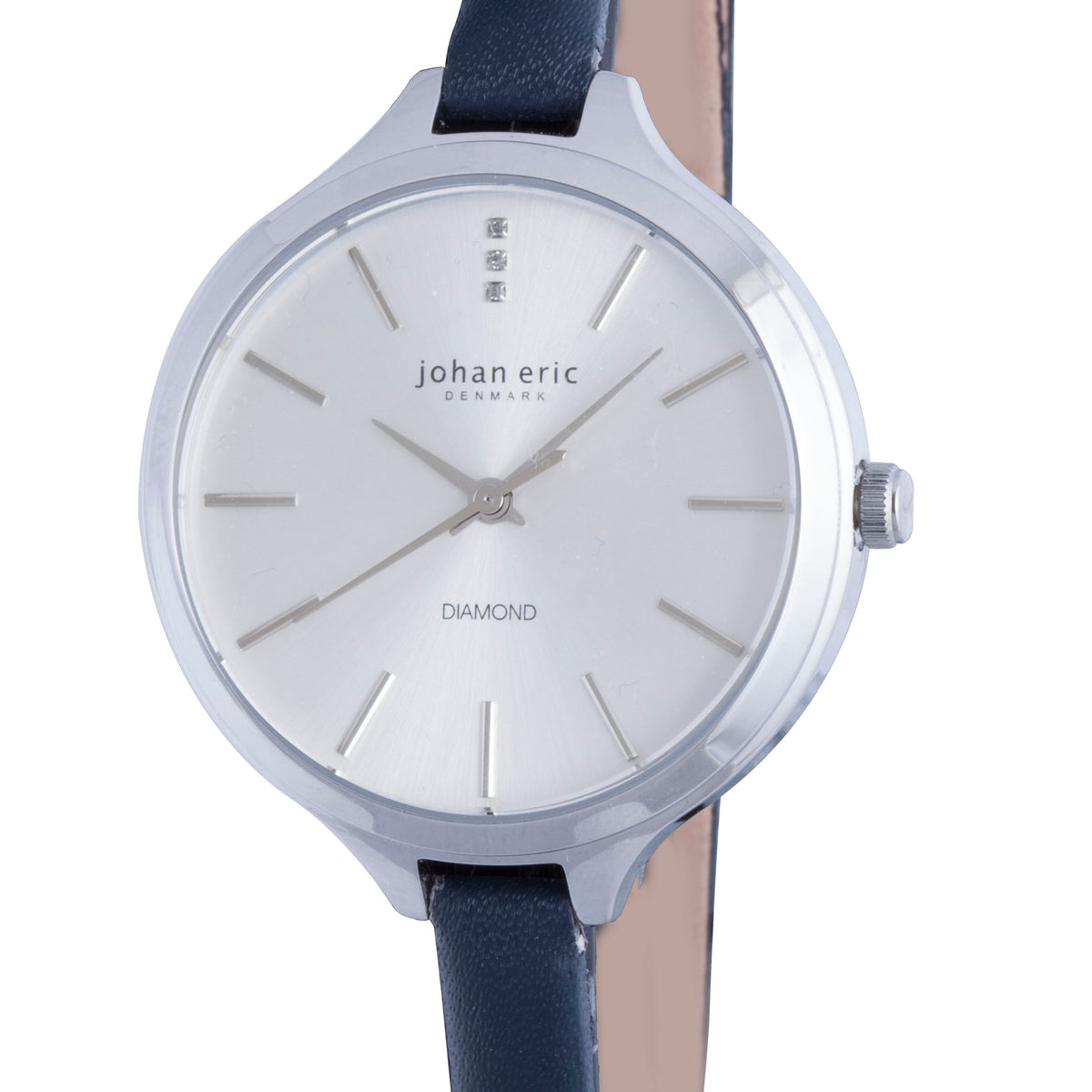 Johan Eric Women's Herlev Slim 35mm Quartz Watch JE2100-04-001.3