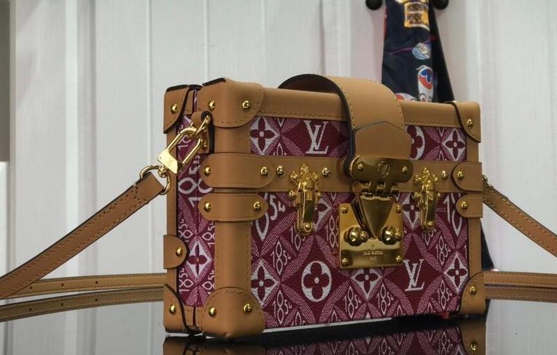 Chloe’s Picks - LOV Bags - 2718