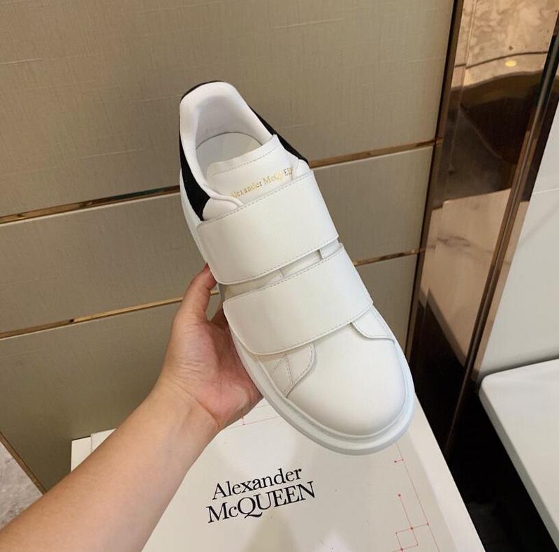 Chloe’s Picks - AQ Men SHoes - 380