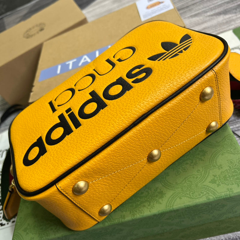 PHA - GUKI Bags - 1207