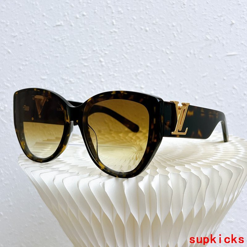 Louis Vuittion Luxury Sunglasses