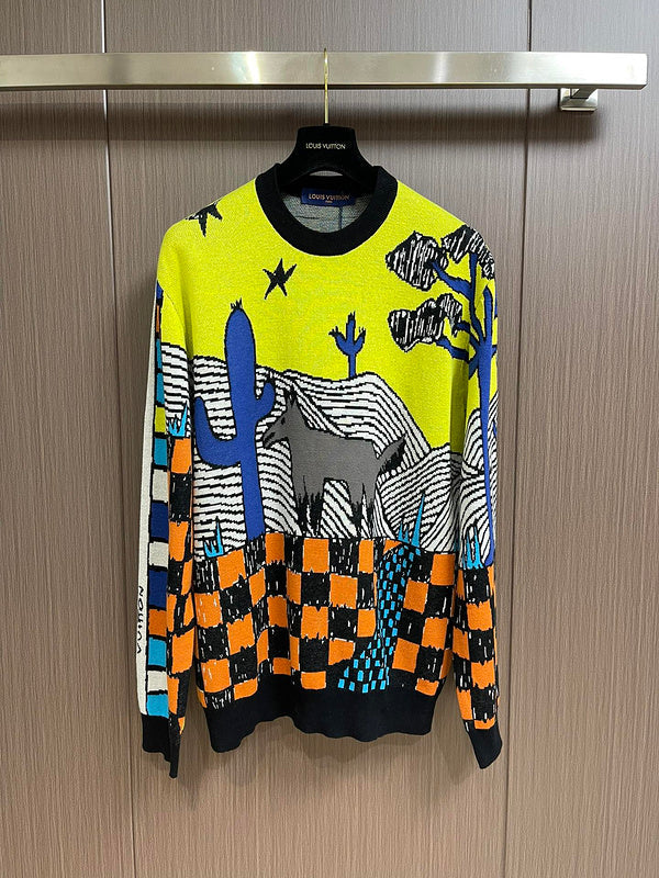 Louis Vuittion Luxury Clothes