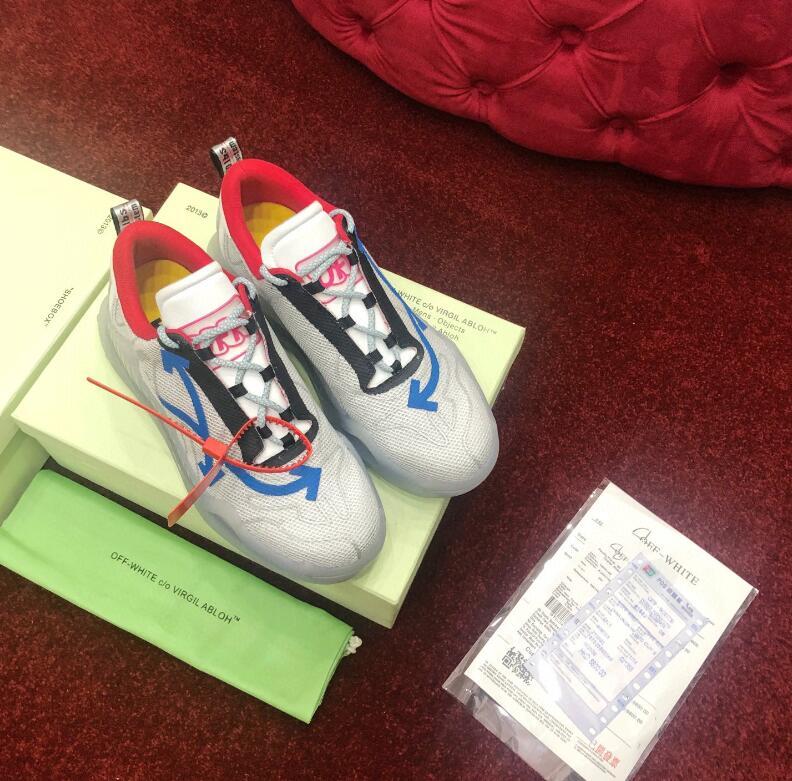Chloe’s Picks - YZO Women Shoes - 124