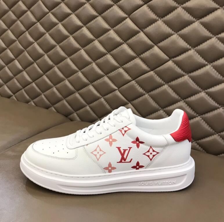 Chloe’s Picks - LOV Men Shoes - 1510