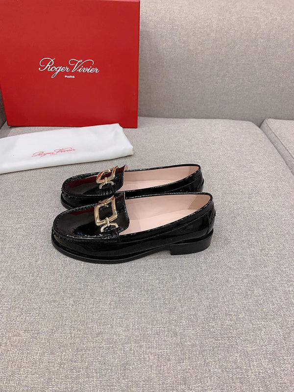 Roger Vivier Luxury Shoes
