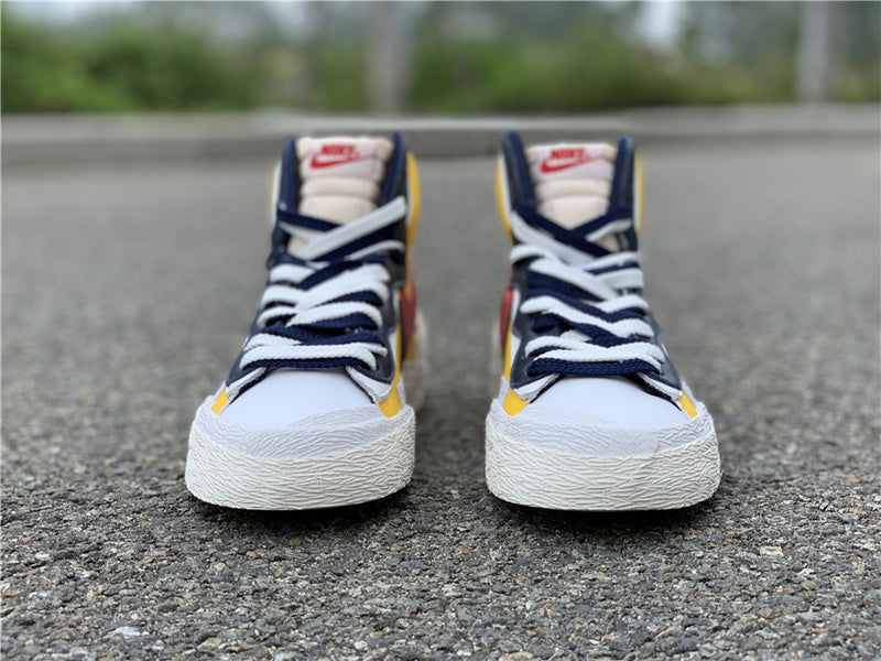 Nike Luxury Shoes