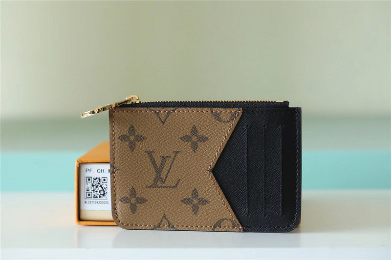 I W Fashion Lu-Vi bags - 8770