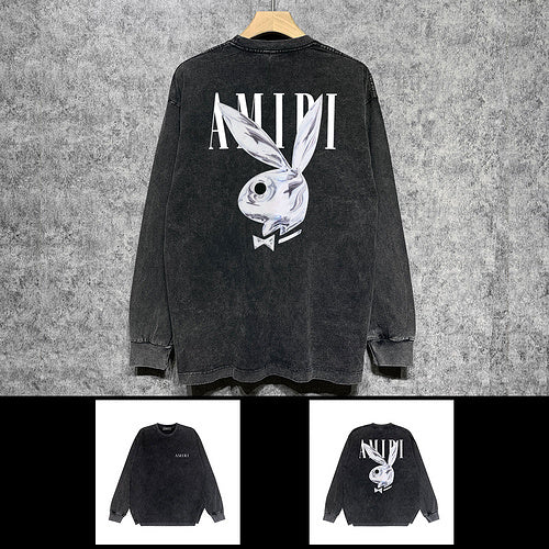 AMIR Hoodies - 137