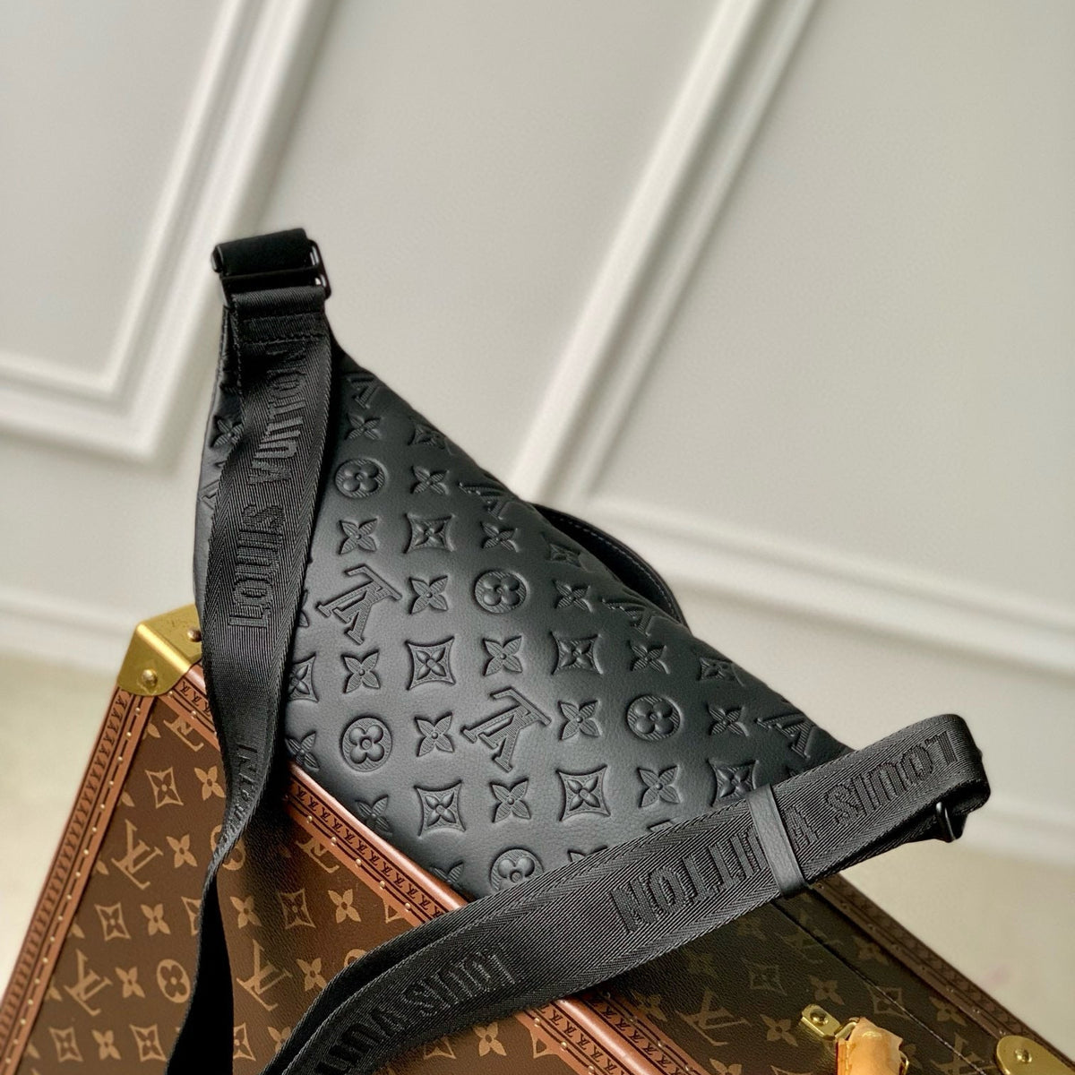 LOU RUSH BUMBAG