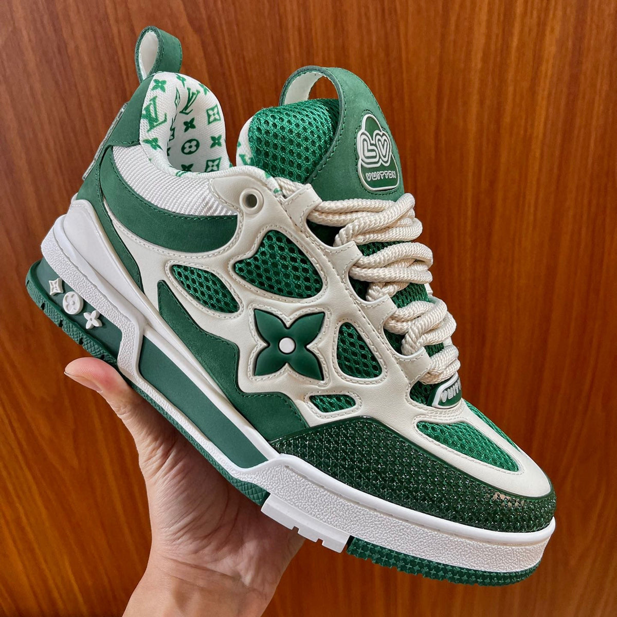 LOU TRAINERS