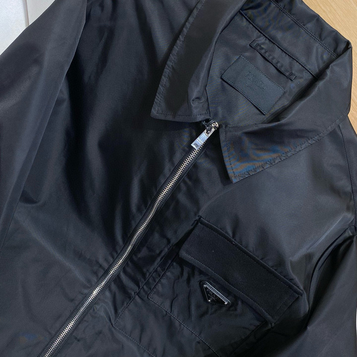 PD JACKET