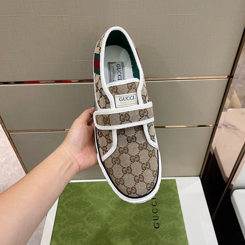 Gucci Luxury Shoes