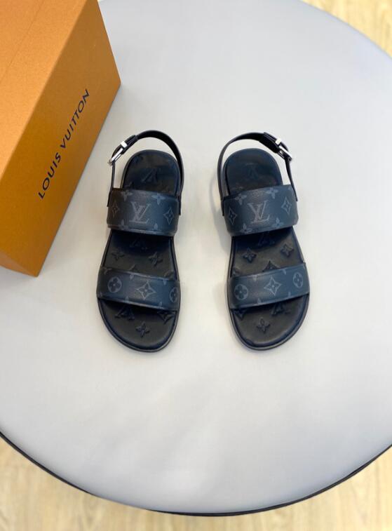 Chloe’s Picks - LOV Men Shoes - 1104