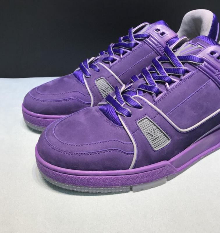 Chloe’s Picks - LOV Men Shoes - 1277
