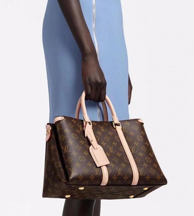 Chloe’s Picks - LOV Bags - 2745