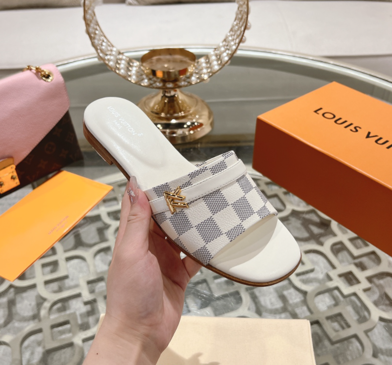 Chloe’s Picks - LOV Women Shoes - 088