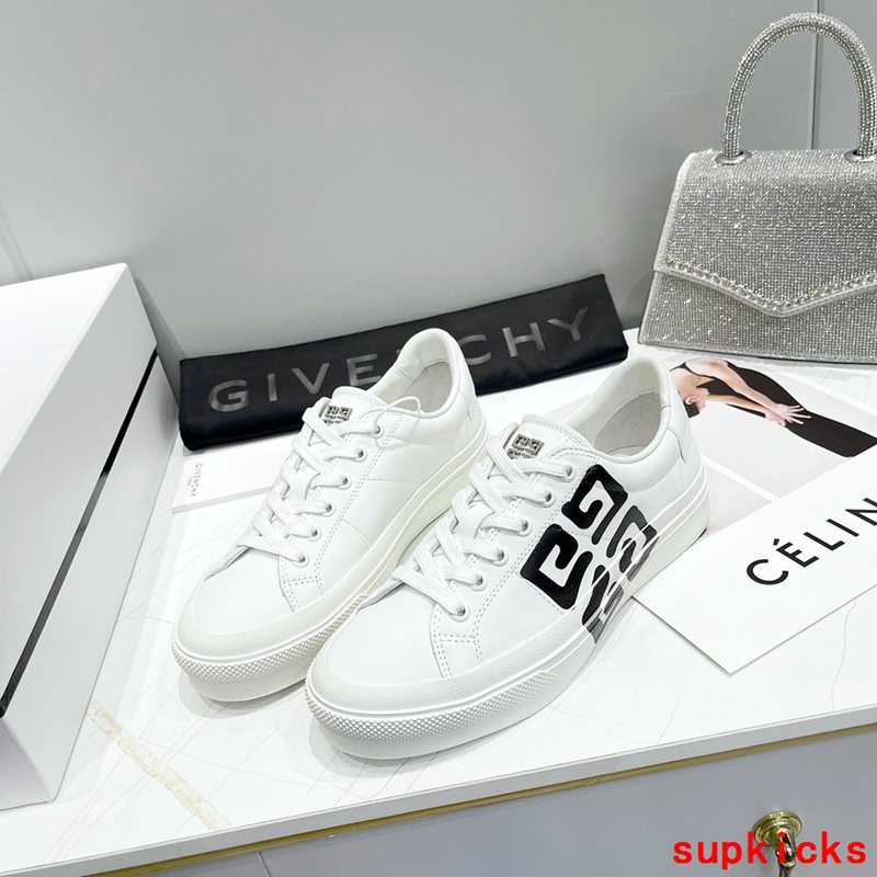 Givenchy Luxury Shoes