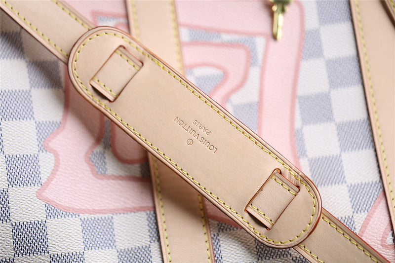 I W Fashion Lu-Vi bags - 9446