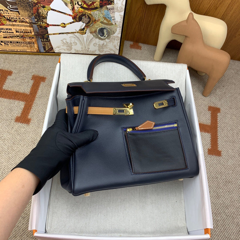 PHA - HMS Bags - 1719
