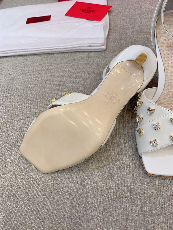 Valentino GARAVANI Luxury Shoes