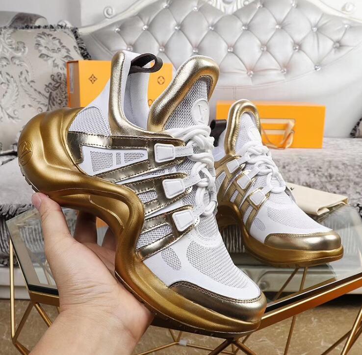 Chloe’s Picks - LOV Men Shoes - 1998