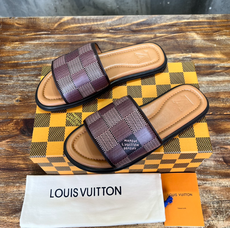 Chloe’s Picks - LOV Men Shoes - 066