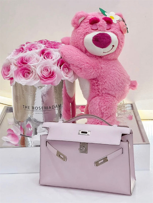 PHA - HMS Bags - 1000