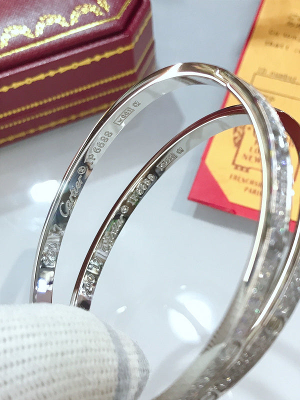 Cartier Jewelry
