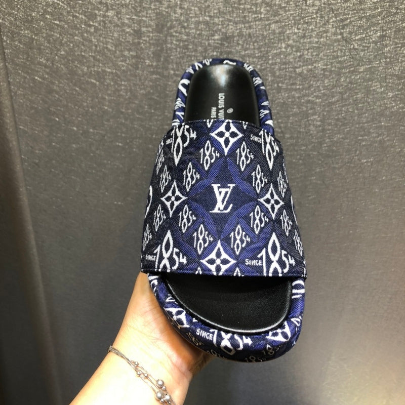 Louis Vuittion Luxury Shoes
