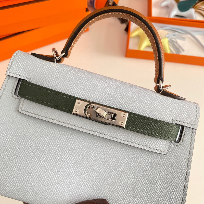 PHA - HMS Bags - 2220