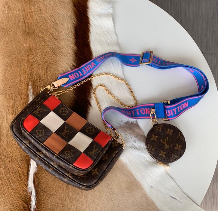 Chloe’s Picks - LOV Bags - 3020