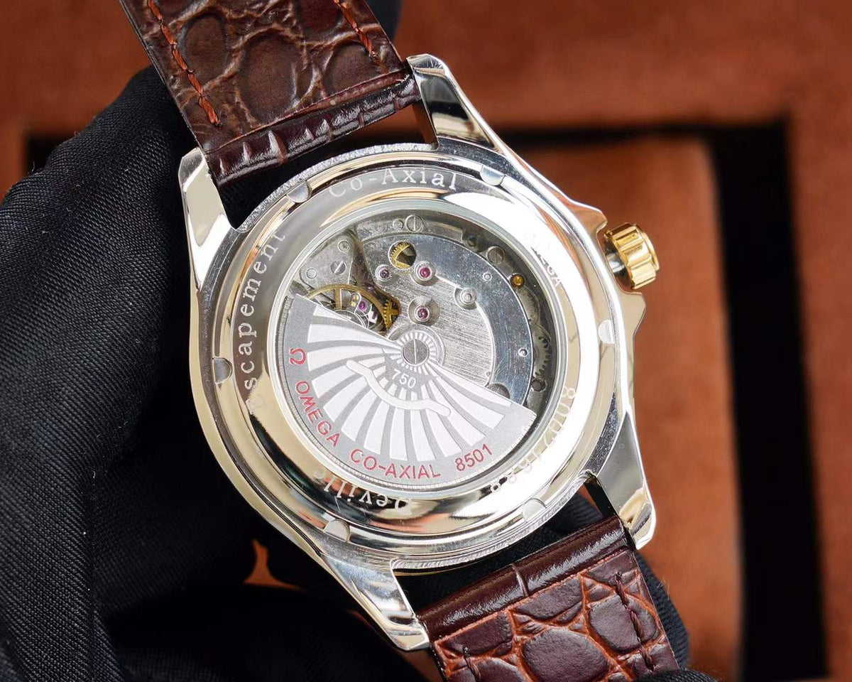 Omega Men's watch