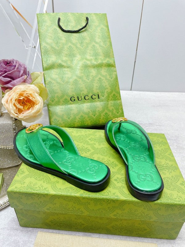 Gucci Luxury Shoes