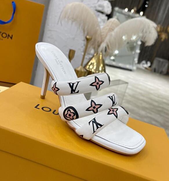 Chloe’s Picks - LOV Women Shoes - 1147