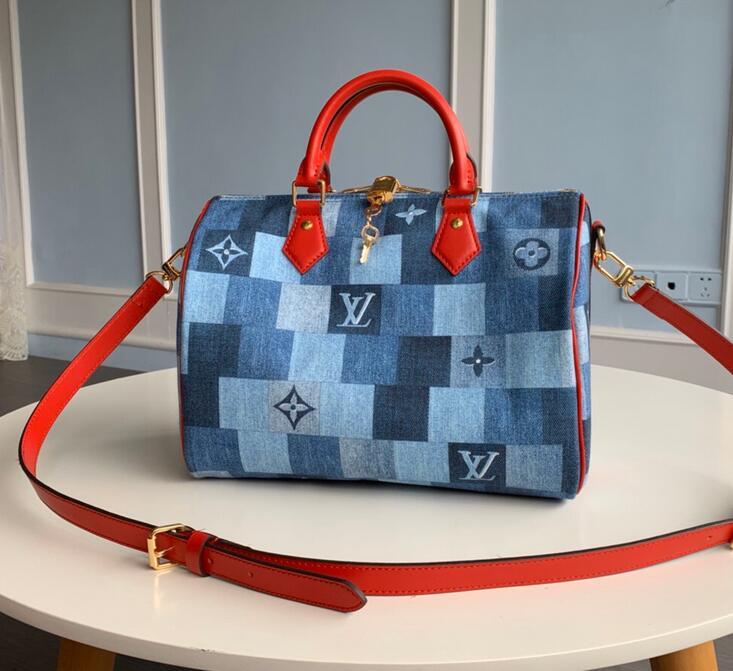 Chloe’s Picks - LOV Bags - 3101