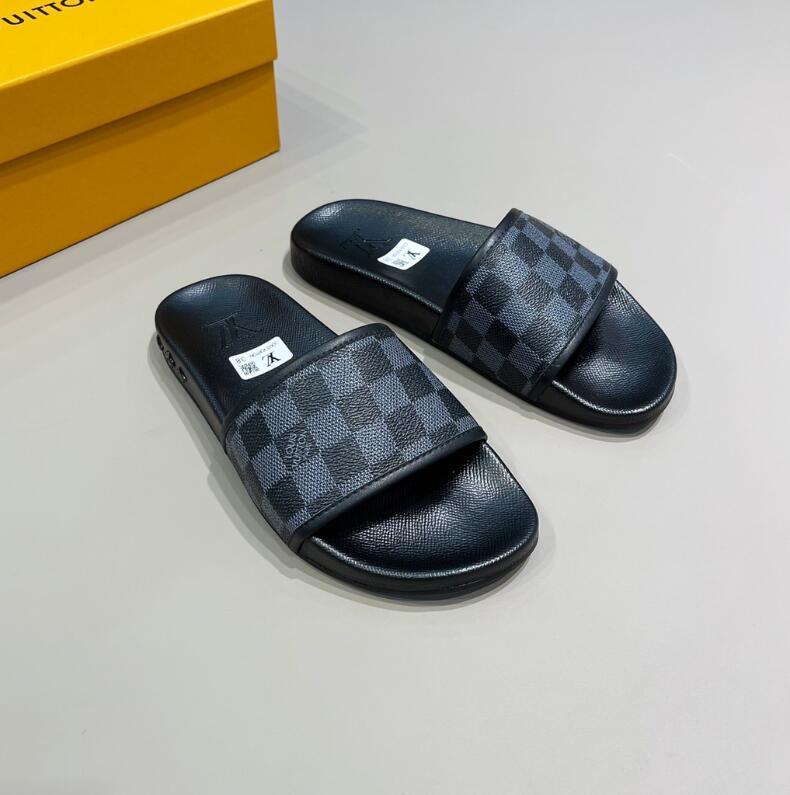 Chloe’s Picks - LOV Men Shoes - 1468