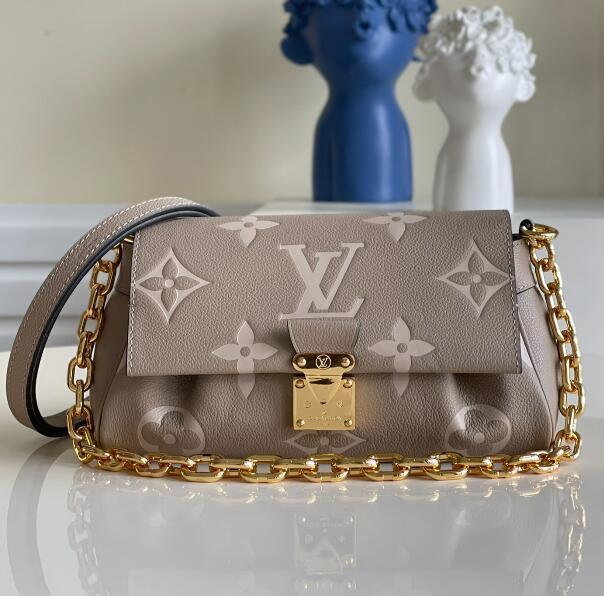 Chloe’s Picks - LOV Bags - 2243