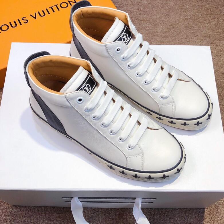 Chloe’s Picks - LOV Men Shoes - 1846