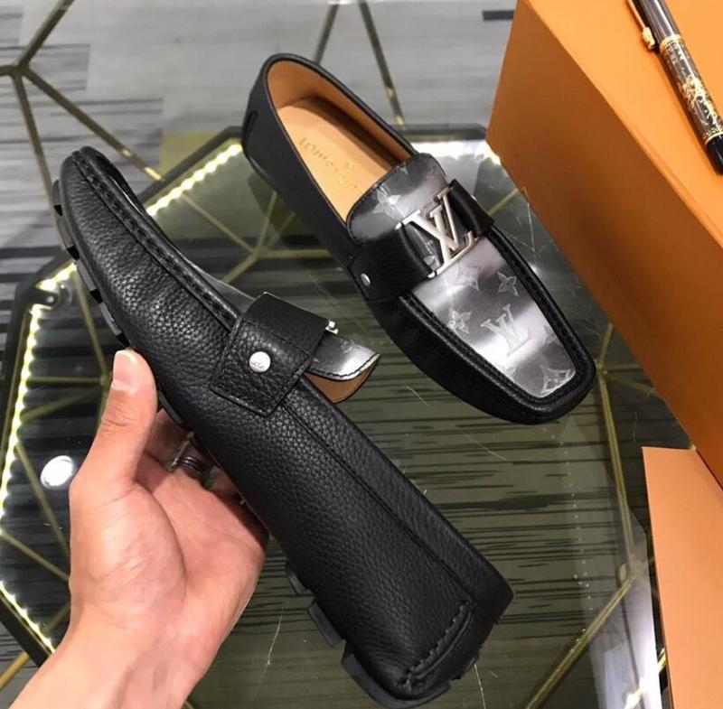 Chloe’s Picks - LOV Men Shoes - 1917