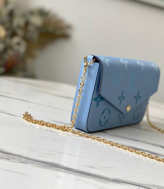 Chloe’s Picks - LOV Bags - 2468