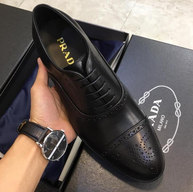 Chloe’s Picks - PD Men Shoes - 325