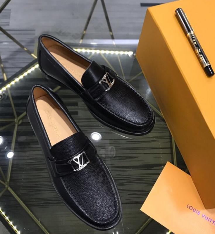 Chloe’s Picks - LOV Men Shoes - 1954