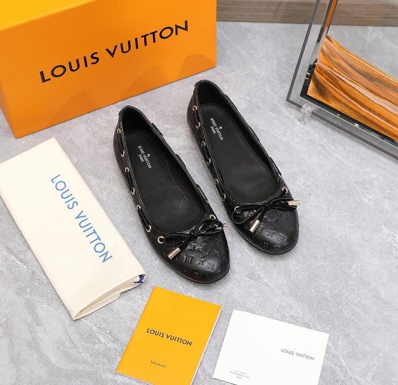 Chloe’s Picks - LOV Women Shoes - 462