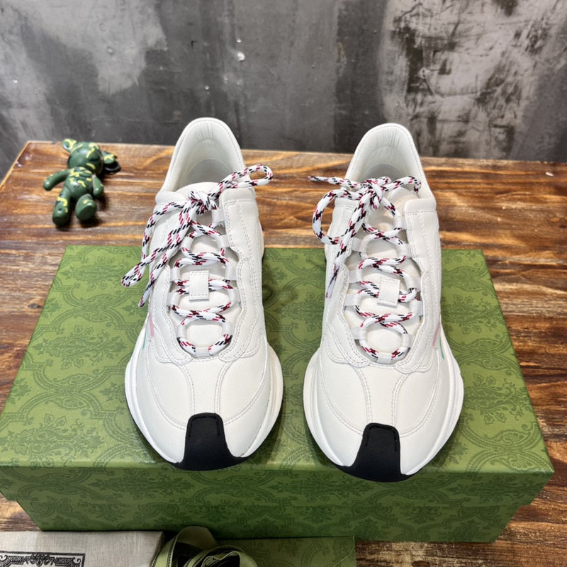 Gucci Luxury Shoes