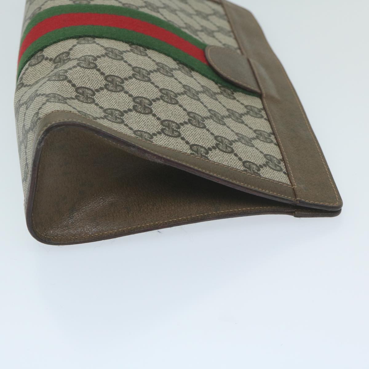 GUCCI Ophidia Clutch Bag