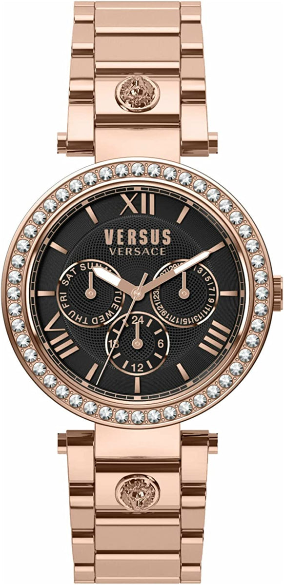 Versus Versace Women's Camden Market 38mm Quartz Watch