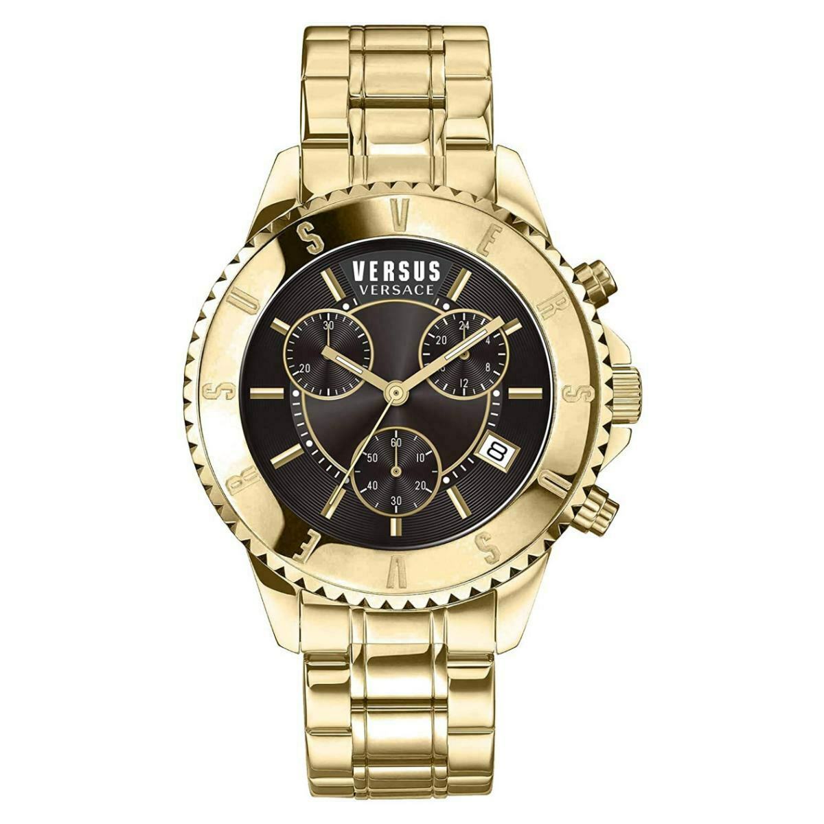 Versus Versace Men's Tokyo 45mm Quartz Chronograph Watch